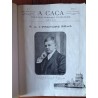 A Caça - Revista Illustrada do sport peninsular e da vida dos campos