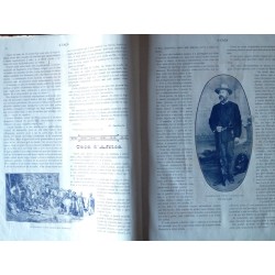 A Caça - Revista Illustrada do sport peninsular e da vida dos campos