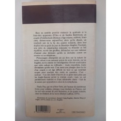 Personnages Désespérés - Paula Fox