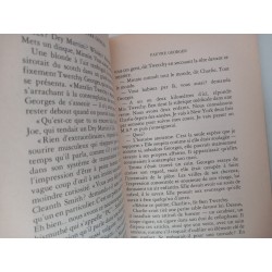 Pauvre Georges! - Paula Fox