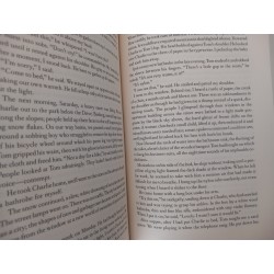 A servant's tale - Paula Fox