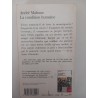 La condition humaine - André Malraux