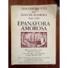 Descobrimento da ilha da madeira (Ano 1420) – Epanáfora Amorosa