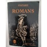 Romans - Voltaire