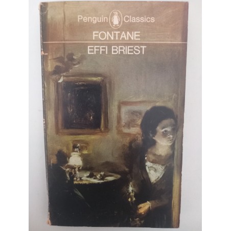 Effi Briest - Fontaine