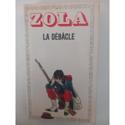 La Débâcle - Zola