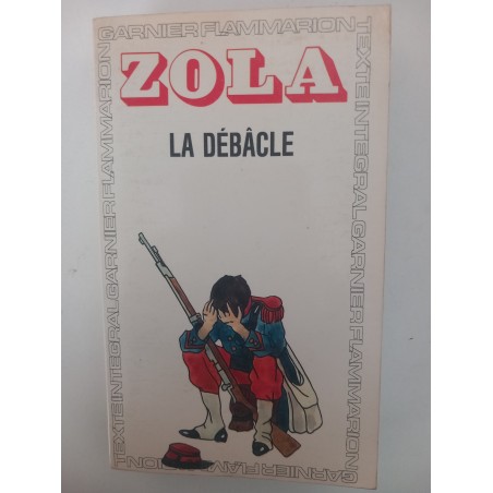 La Débâcle - Zola