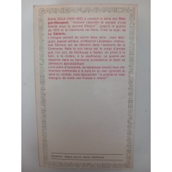 La Débâcle - Zola