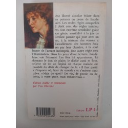 Le spleen de Paris - Baudelaire