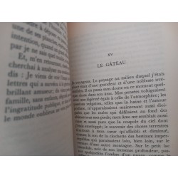 Le spleen de Paris - Baudelaire