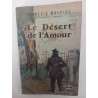 Le désert de l'amour - François Mauriac