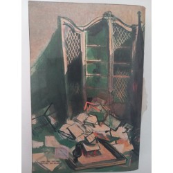 D'un château l'autre - Céline