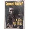 La force des choses - Simone de Beauvoir