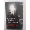Livre de chroniques IV - António Lobo Antunes