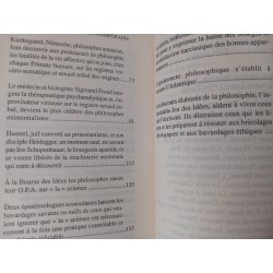 Examen critique et raisonné des philosophes contemporaines - Jack Baillet et Jean-Paul Demarez
