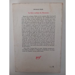 La face cachée de l'histoire - Nicolas Born