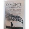 O monte dos vendavais - Emily Brontë
