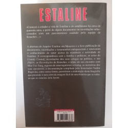 Estaline - Jean-Jacques Marie