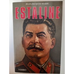Estaline - Jean-Jacques Marie