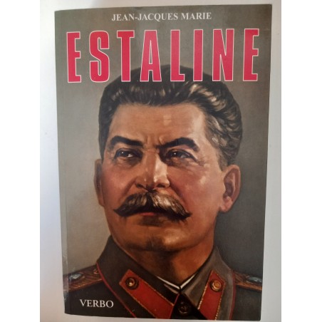 Estaline - Jean-Jacques Marie