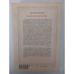 Sans la miséricorde du Christ - Hector Bianciotti