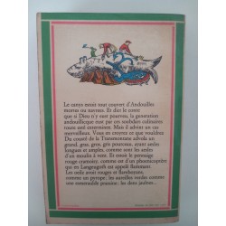 Le quart livre - Rabelais