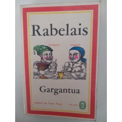 Gargantua - Rabelais