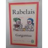 Gargantua - Rabelais
