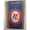 La recherche de l'absolu - Balzac