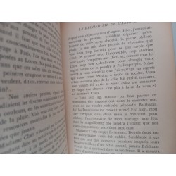 La recherche de l'absolu - Balzac