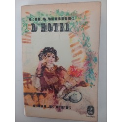 Chambre d'hotel - Colette