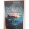 Os passageiros do tempo - Alexandra Bracken