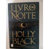 O livro da noite - Holly Black
