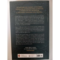 O livro da noite - Holly Black