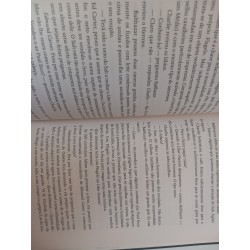 O livro da noite - Holly Black