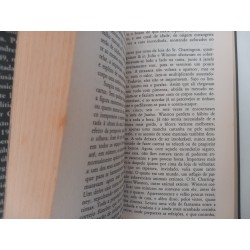 Mil novecentos e oitenta e quatro - George Orwell