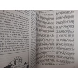 O Papalagui, discursos de tuiavii, chefe da tribo de tiavéa nos mares do sul