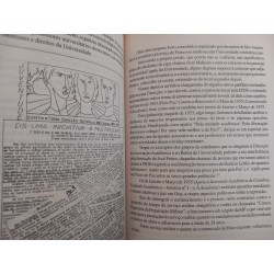 O MUD Juvenil em Coimbra - Alberto Vilaça