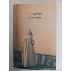 O Profeta - Khalil Gibran
