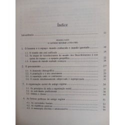 René Rémond - Introdução à História do nosso tempo