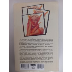 Marilyn Monroe, enquête sur un assassinat - Don Wolfe