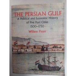 The Persian Golf - Willem Floor