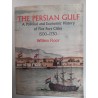 The Persian Golf - Willem Floor