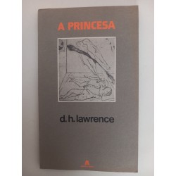 A Princesa - D. H. Lawrence