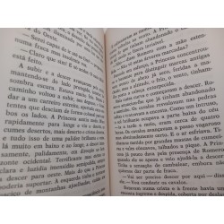 A Princesa - D. H. Lawrence