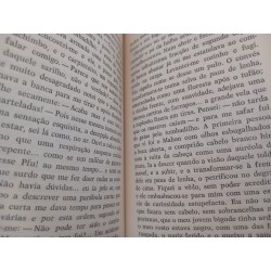 Mocidade, uma narrativa - Joseph Conrad