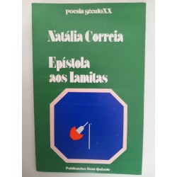 Epístola aos Lamitas - Natália Correia