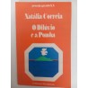 O dilúvio e a pomba - Natália Correia
