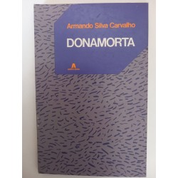 Dona Morta - Armando Silva Carvalho