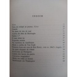 Uivo e outros poemas - Allen Ginsberg